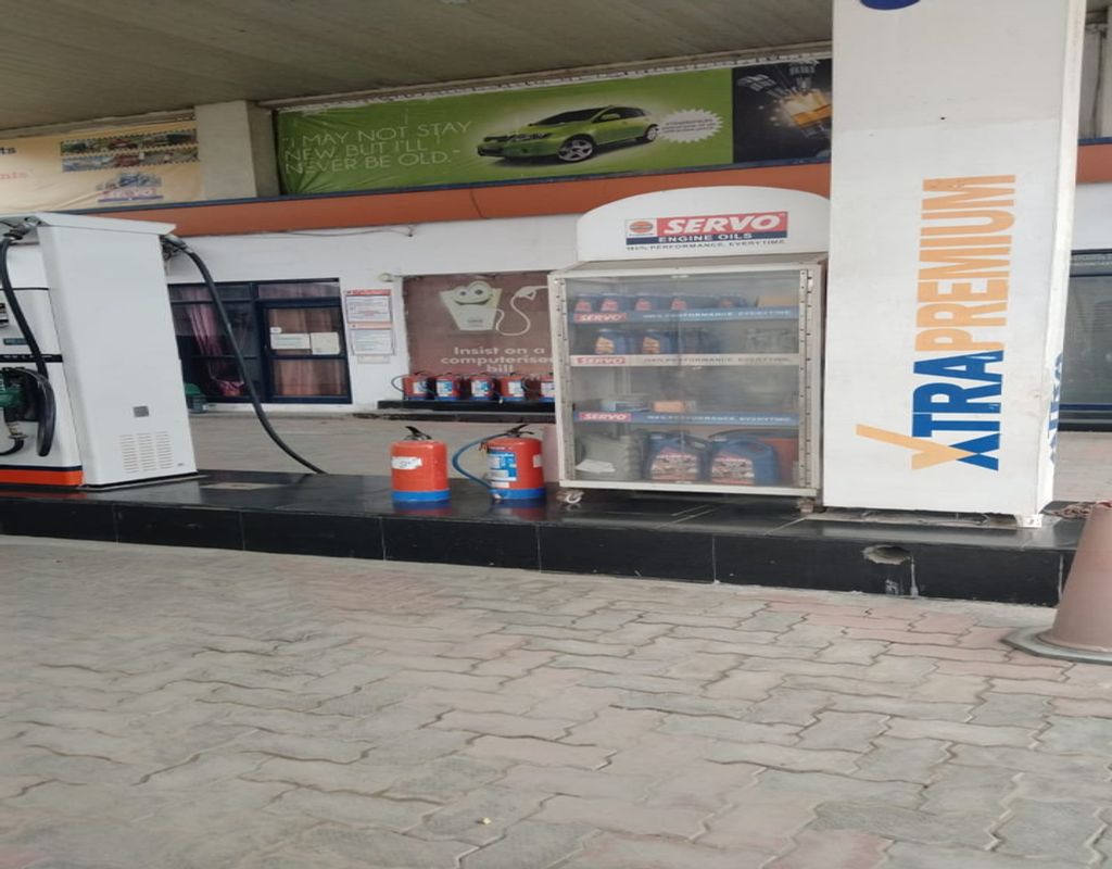 IndianOil - Baroli, Sonipat